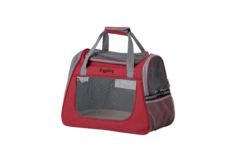Transporter Lax crveni 45 × 25 × 35 cm - img 1