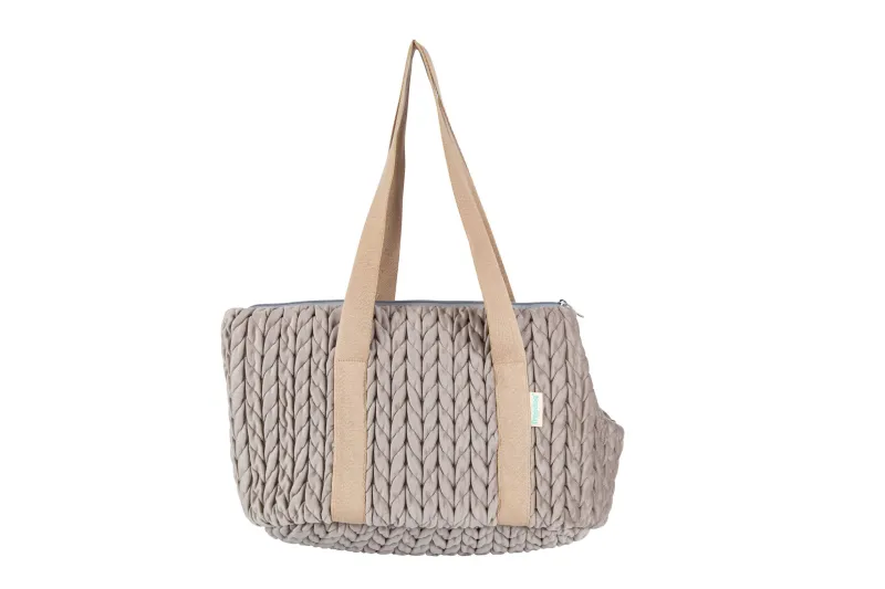 Torba Touch bež 38 × 28 × 20 cm - img 1