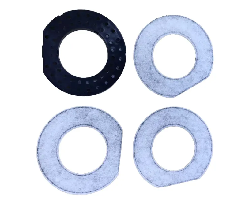 Filter – zdjela DropFree 1 L 23,5 × 23,5 × 7 cm - img 1