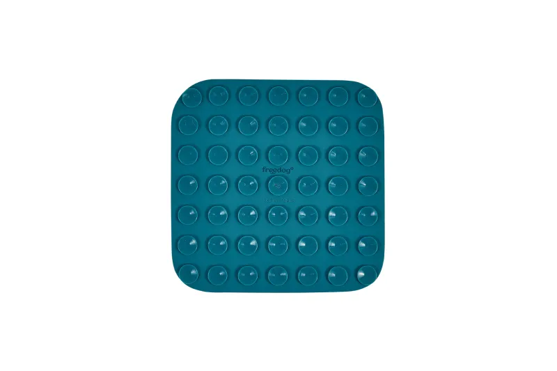 Smooth Mat Multiplay plavo-teal 20 × 20 cm - img 2
