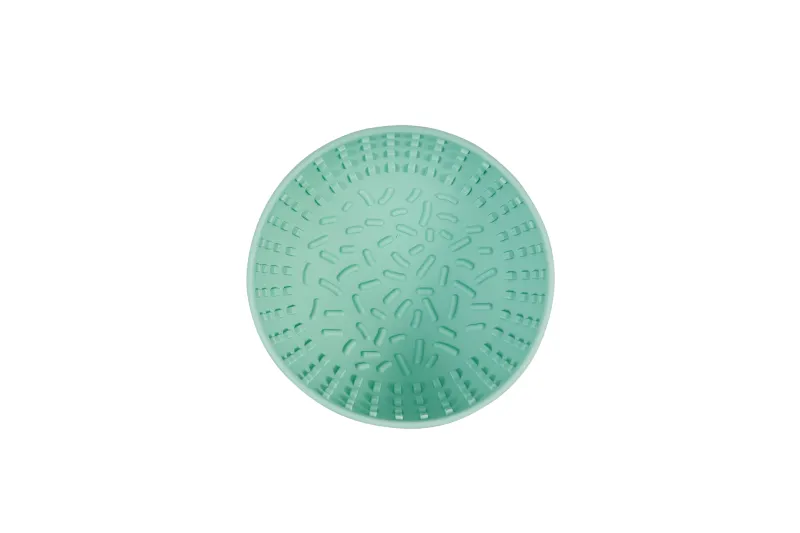 Spinning Bowl mint 14 × 14 × 6,8 cm - img 2
