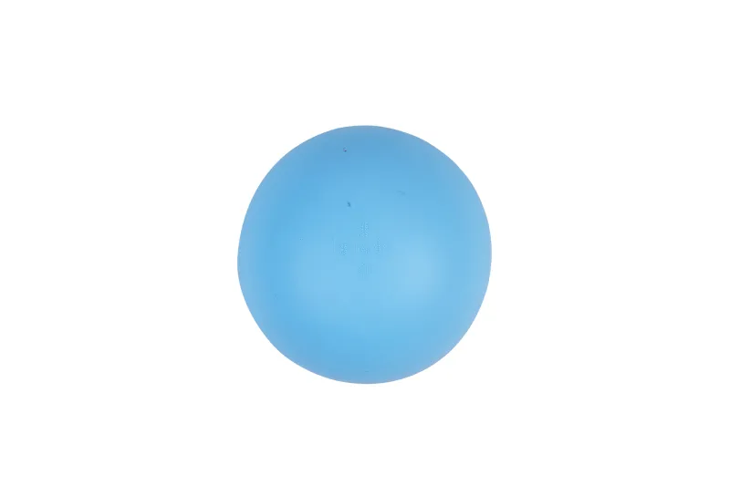 Spinning Bowl nebesko plava 14 × 14 × 6,8 cm - img 3