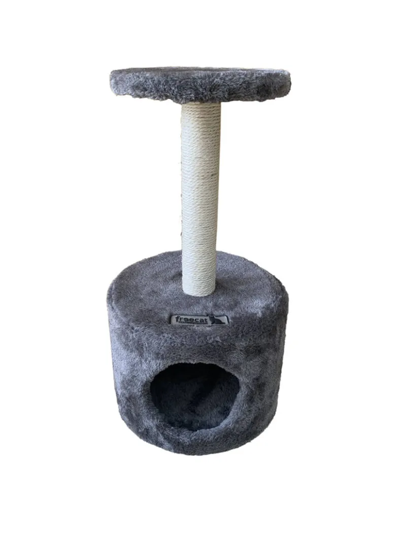 Grebalica Toranj siva 26 × 26 × 50 cm - img 1