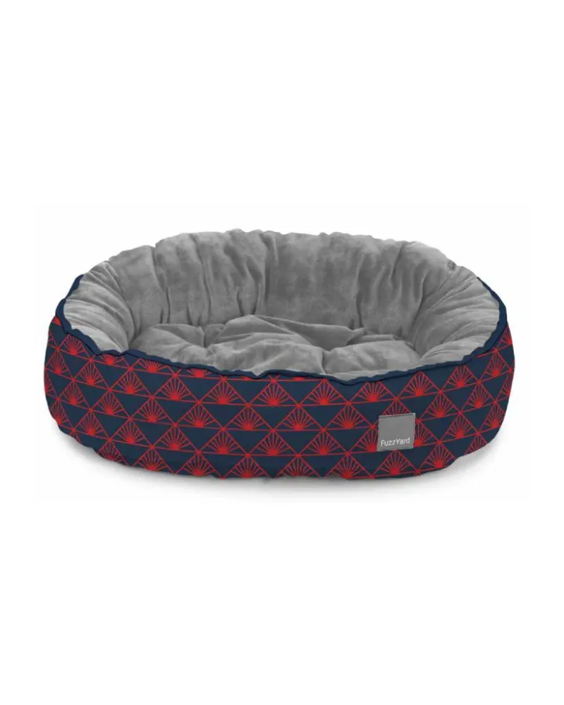 FuzzYard Reversible Bed - Charleston S - img 1