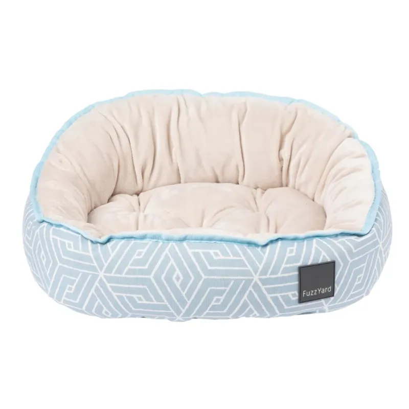 FuzzYard Reversible Bed - Antica M - img 1