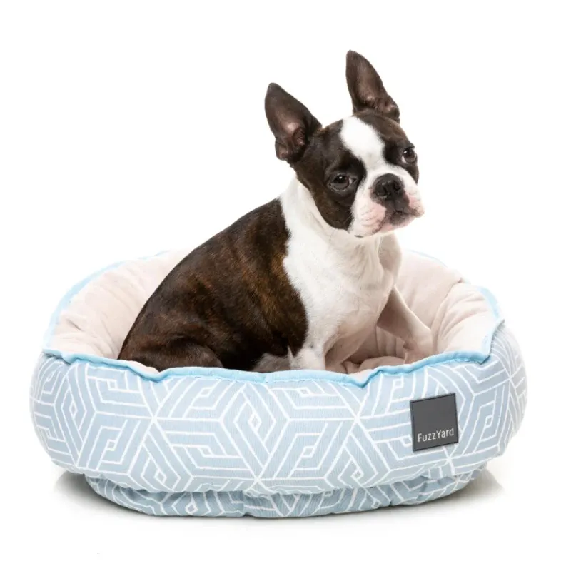 FuzzYard Reversible Bed - Antica M - img 2