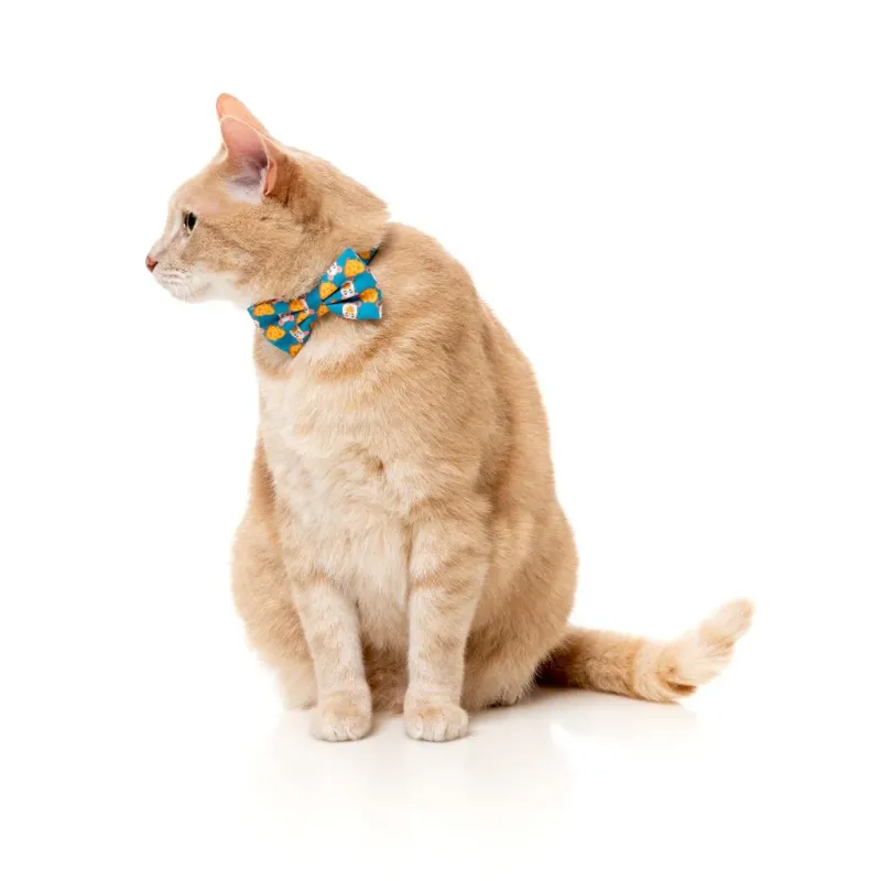 FuzzYard Cat Fashion Pack - Cheesy Hearts - img 3