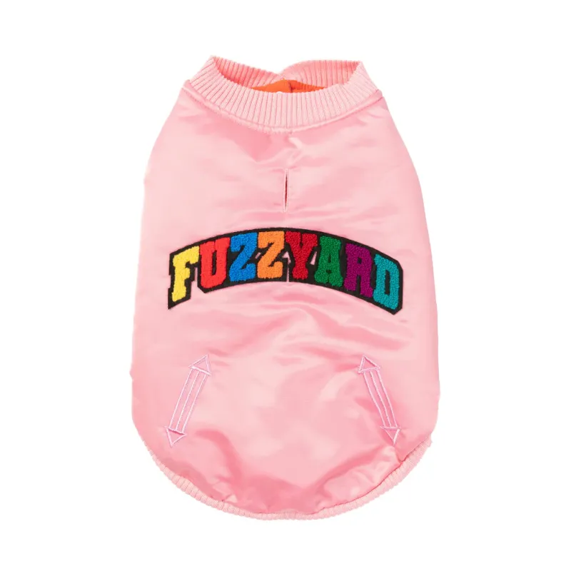 FuzzYard LIFE - Raincoat - Slate Grey 7 - img 1