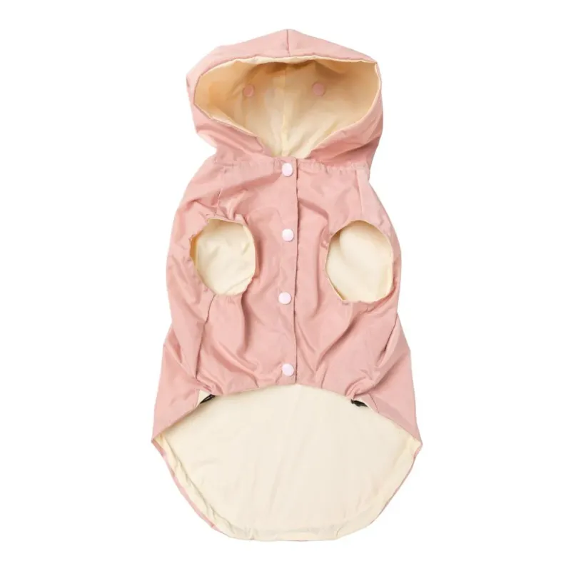 FuzzYard LIFE - Raincoat - Soft Blush 6 - img 2