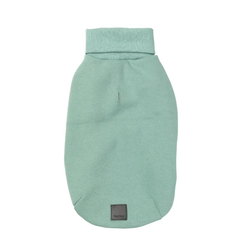 FuzzYard Sweater - Stevie 24 - Mint 6 - img 1