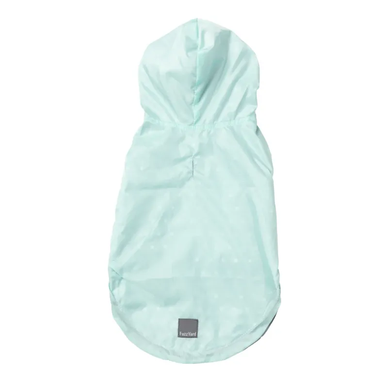 FuzzYard Raincoat - Flipside 24 - Mint 2 - img 1