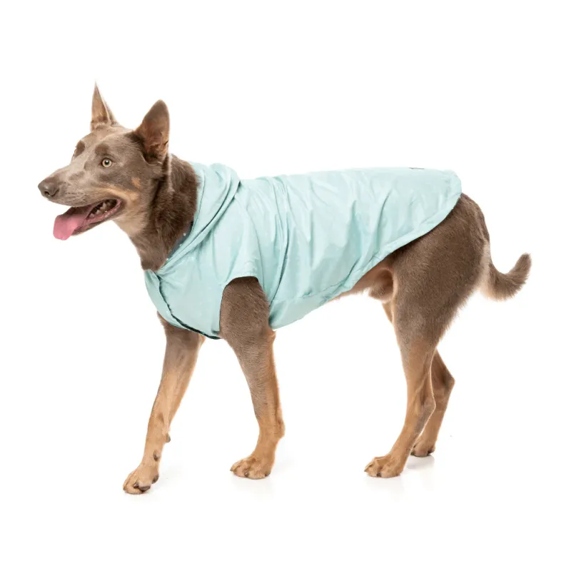FuzzYard Raincoat - Flipside 24 - Mint 2 - img 4