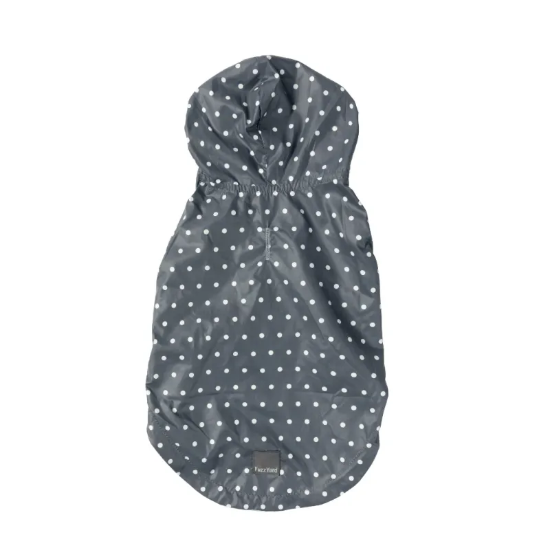 FuzzYard Raincoat - Flipside 24 - Mint 1 - img 3