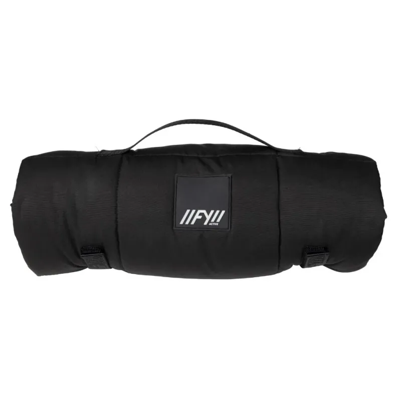 FY Active Roll-Up Travel Mat - L (90x120cm) - img 1