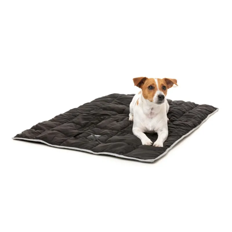 FY Active Roll-Up Travel Mat - S (60x90cm) - img 3