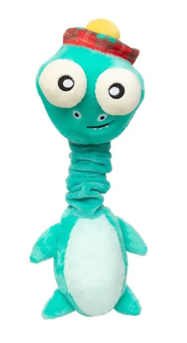 FuzzYard Toy - Neck Minnit - Loch Neck Monster - img 1