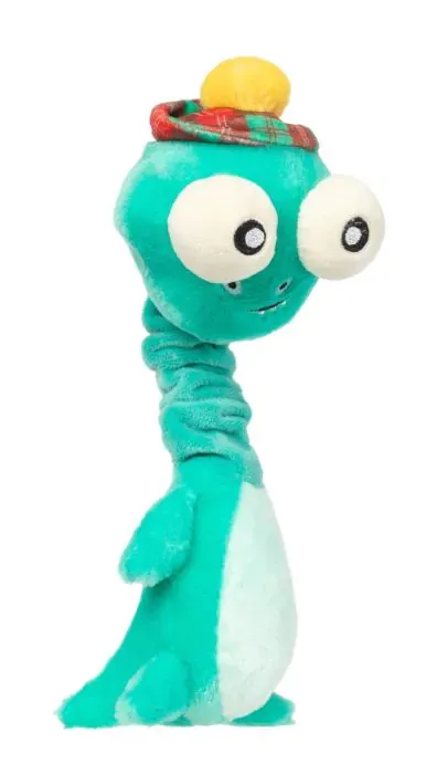 FuzzYard Toy - Neck Minnit - Loch Neck Monster - img 2