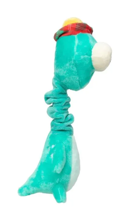 FuzzYard Toy - Neck Minnit - Loch Neck Monster - img 3