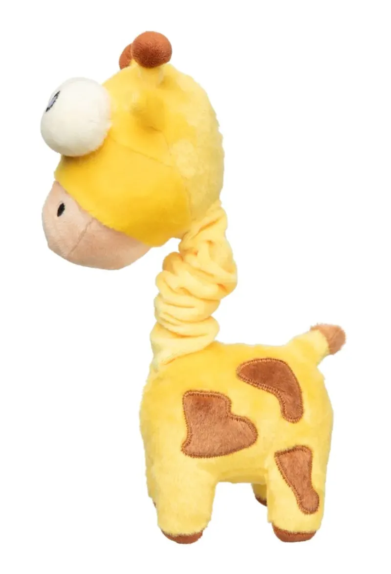 FuzzYard Toy - Neck Minnit - Neckholas The Giraffe - img 3