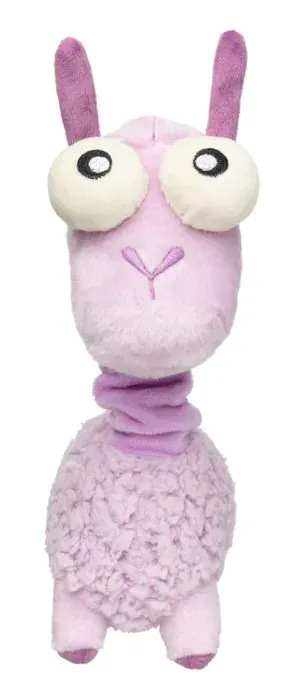 FuzzYard Toy - Neck Minnit - Neckita The Llama - img 1