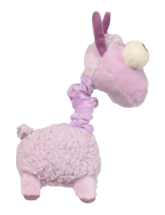 FuzzYard Toy - Neck Minnit - Neckita The Llama - img 3