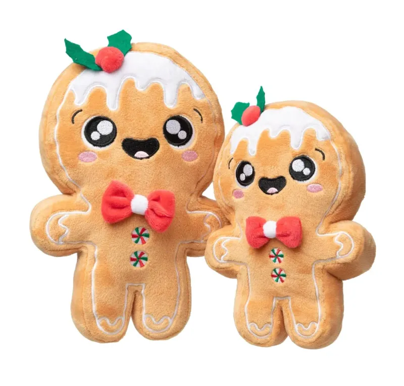 FuzzYard Xmas Toy - Mistle-Dough S - img 3