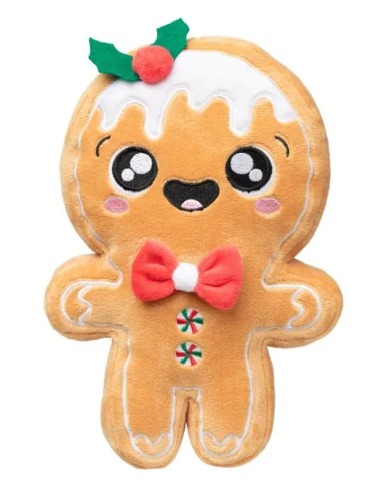 FuzzYard Xmas Toy - Mistle-Dough L - img 1