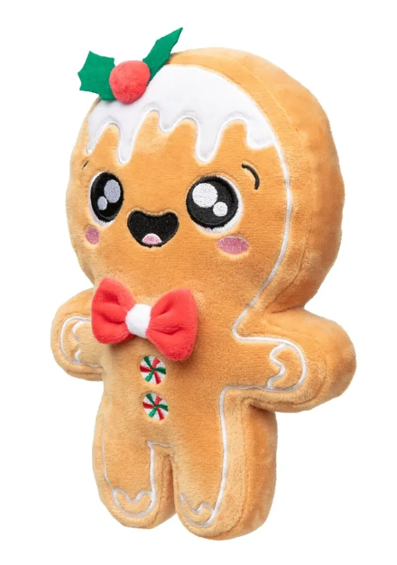 FuzzYard Xmas Toy - Mistle-Dough L - img 2