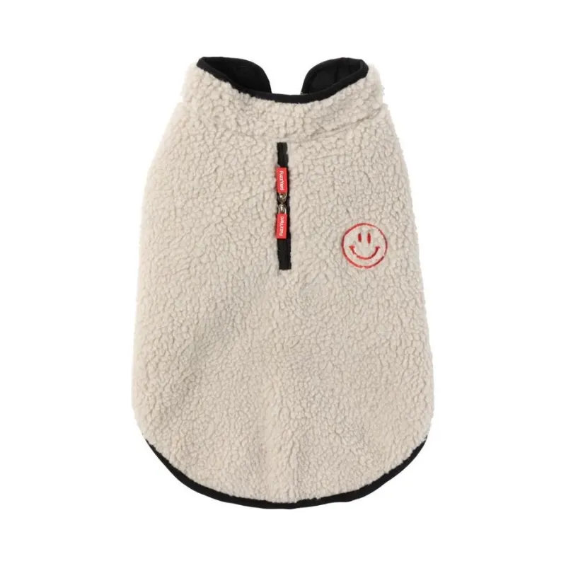 FuzzYard Jacket -  Basecamp - Stone 6 - img 1