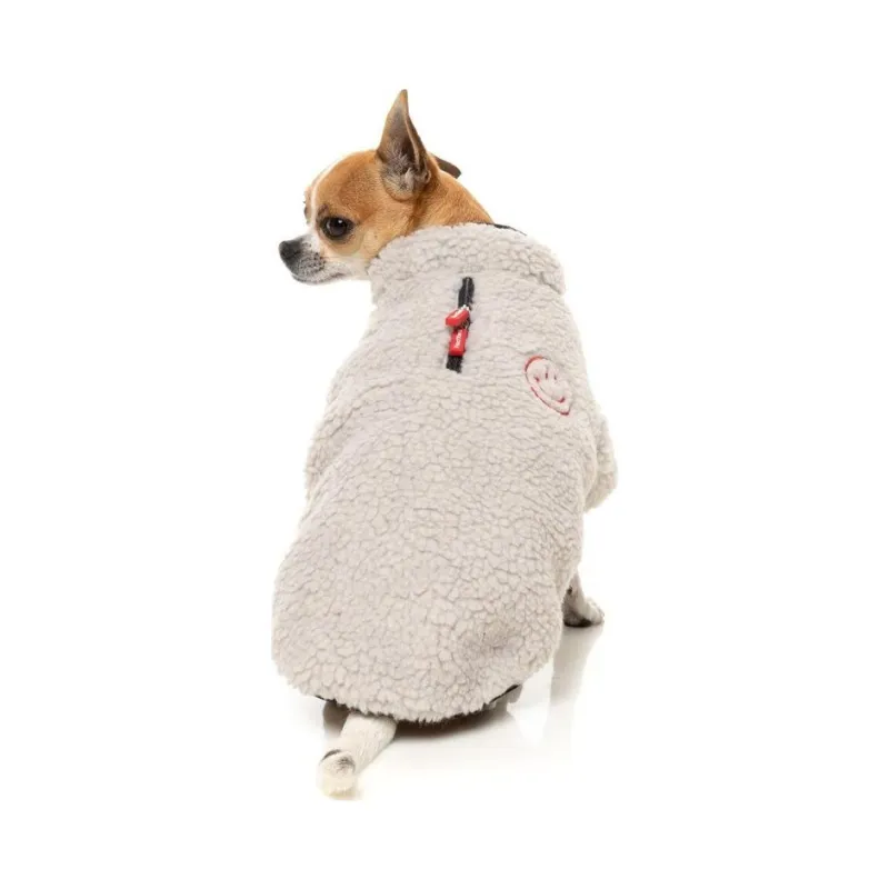 FuzzYard Jacket -  Basecamp - Stone 6 - img 2