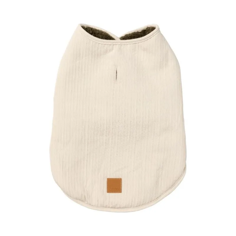 FuzzYard Jacket -  Umeda - Bone 3 - img 1