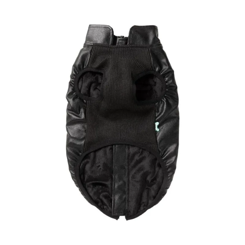 FuzzYard Jacket -  Vienna - Black 4 - img 2