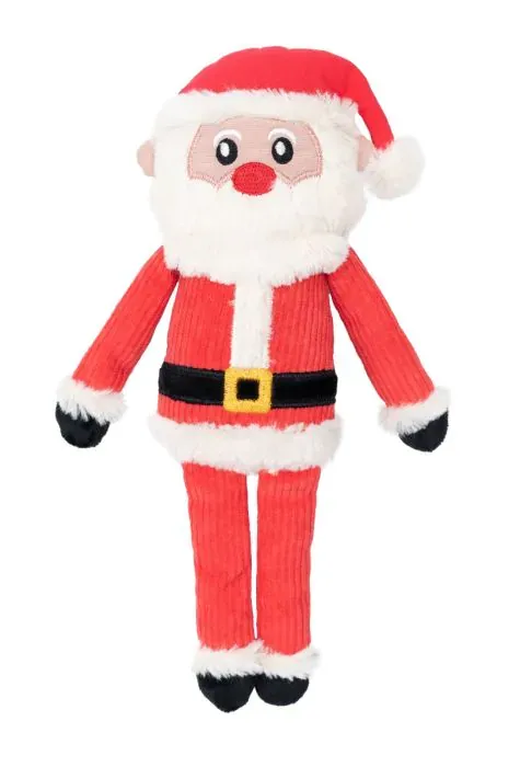 FuzzYard Life Xmas Toy - Santa - img 1
