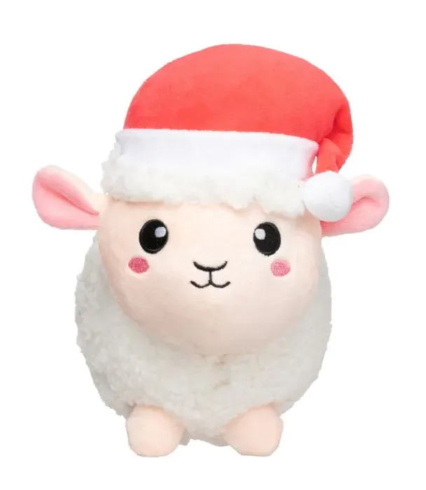 FuzzYard Xmas Toy - Fleece Navidad - img 1