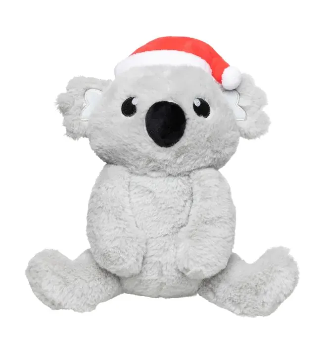 FuzzYard Xmas Toy - Coco Koala L - img 1