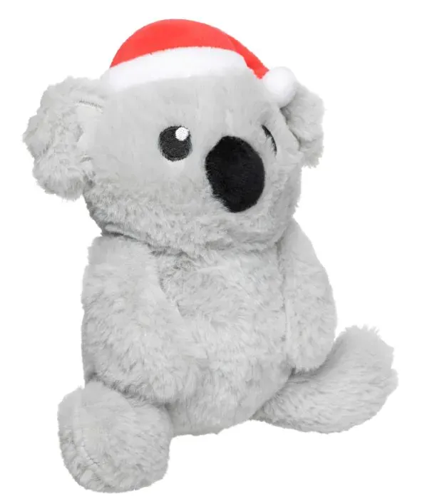 FuzzYard Xmas Toy - Coco Koala L - img 2