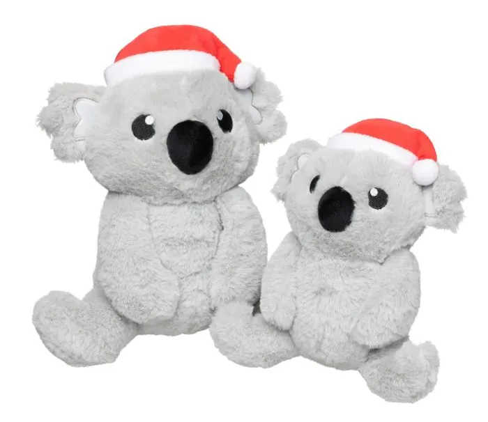 FuzzYard Xmas Toy - Coco Koala S - img 4