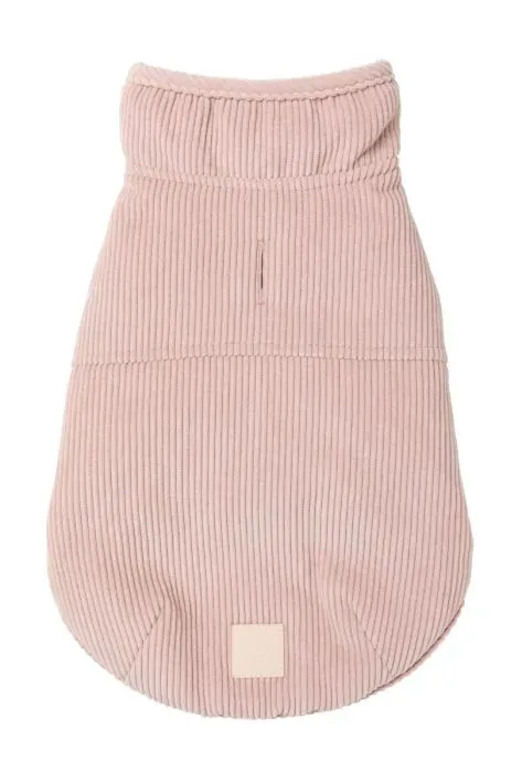 FuzzYard LIFE - Corduroy Jacket - Soft Blush 4 - img 1