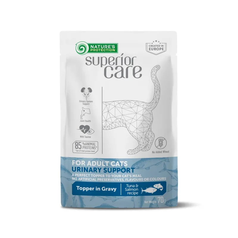 NPSC preliv urinary for kitten - img 1