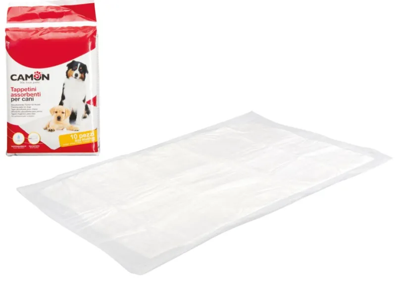 Camon prostirle 60*90 10kom - img 1